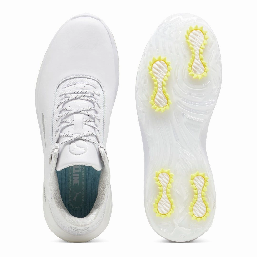 Drawstring Closure, Craftsmanship You Can Trust, All-Day Comfort Puma Phantomcat Nitro Golf Shoes 309710