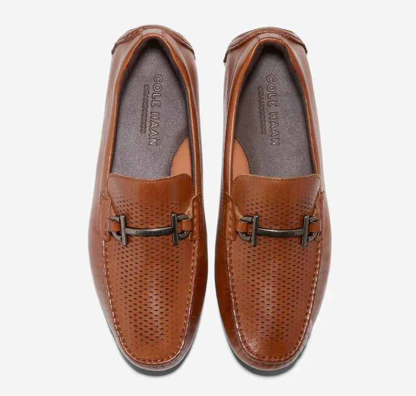 Timeless Look, Fits Every Occasion Men's Grand Laser Bit Driver
