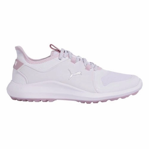 Old Client Discount New Women's Puma Ignite Fasten8 Golf Shoe - White/Silver/Pink MSP$100 Tailored Design For Every Occasion, Boys Sports Duffel Bag