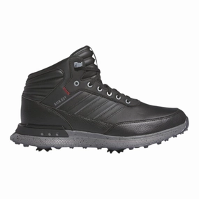 Sleek & Modern Old Customer Perk adidas Ladies S2G Rain.Rdy Golf Boots IH5177 Personalized Selection Magnetic Closure