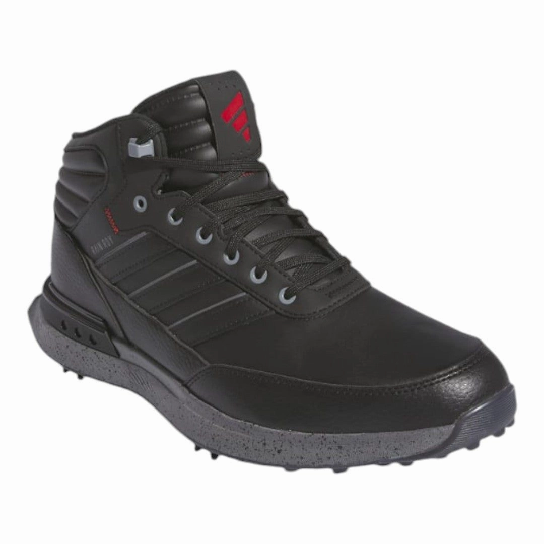 Affordable Luxury, Anti-Slip Grip, Premium Travel Backpack adidas Ladies S2G Rain.Rdy Golf Boots IH5177