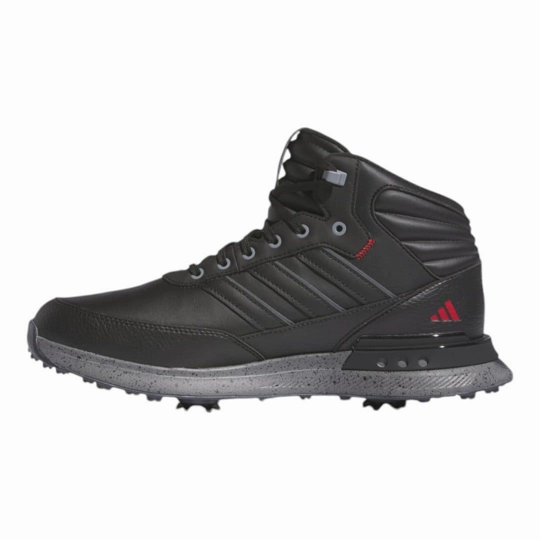 Buckle Closure adidas Ladies S2G Rain.Rdy Golf Boots IH5177 Top Zipper