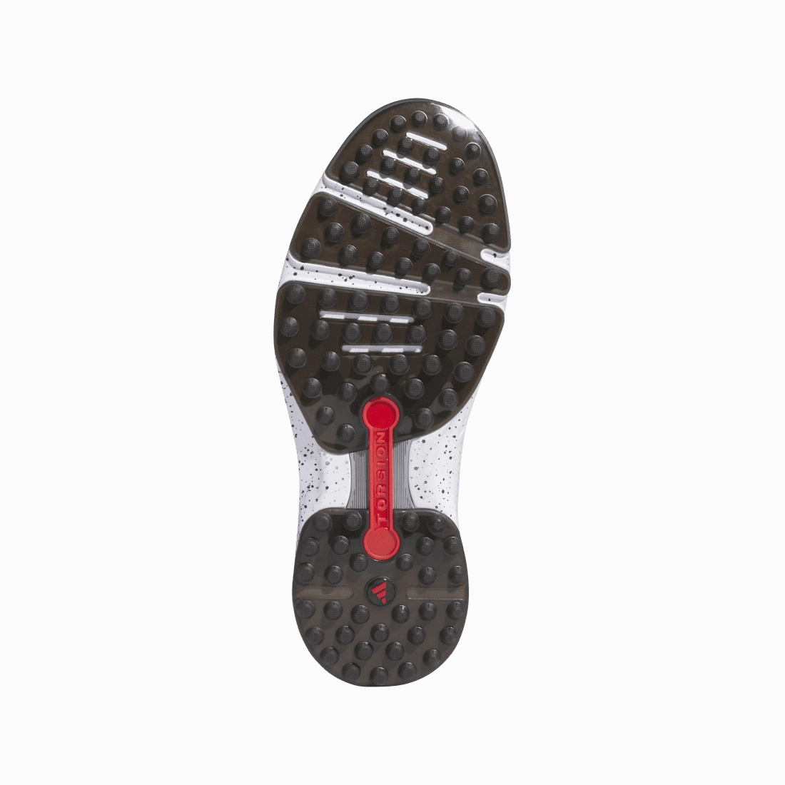 Chain Strap adidas MC87 BOA Golf Shoes IH4819 Wool