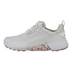 Designed For Everyday Use Old Customer Perk Ecco Ladies Biom H4 Lydia KO Signature Golf Shoes 108623 Purchase Now