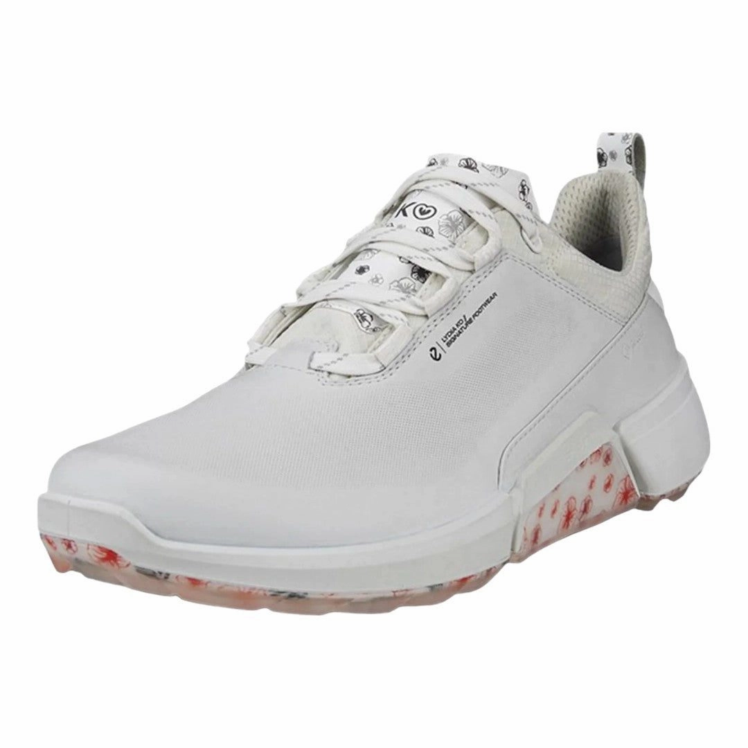 Ecco Ladies Biom H4 Lydia KO Signature Golf Shoes 108623 Perfect For Daily Use, Exclusive Drop, Business