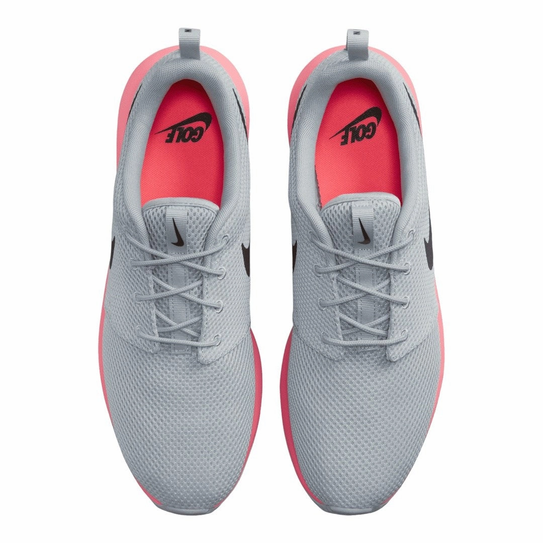 Nike Roshe G 2.0 Golf Shoes DV1202 Croc-Embossed, Premium Quality, Lightweight Crossbody Bag