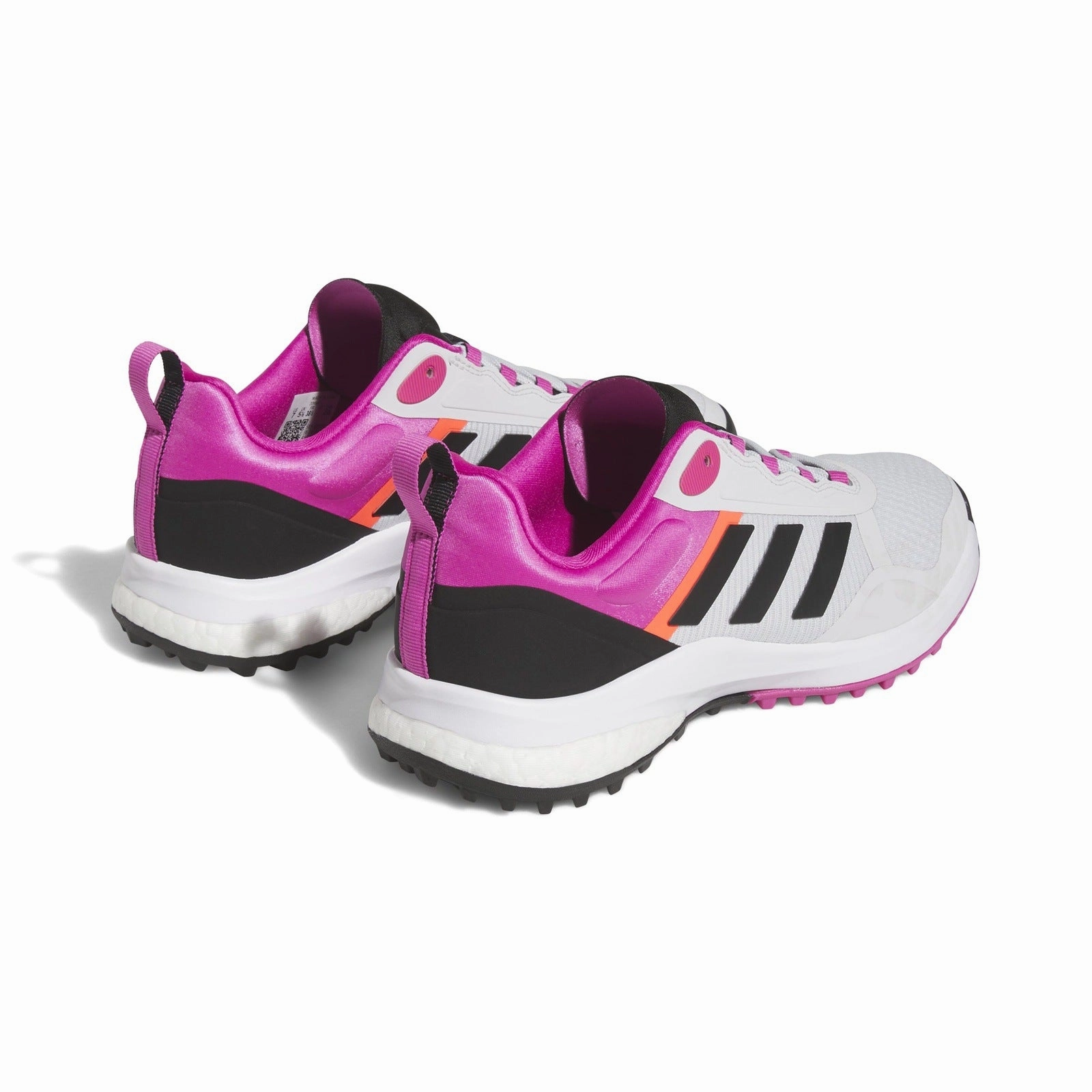 Fit For The Gym adidas Ladies Zoysia Golf Shoes HP2156 Canvas Crossbody Bag For Travel