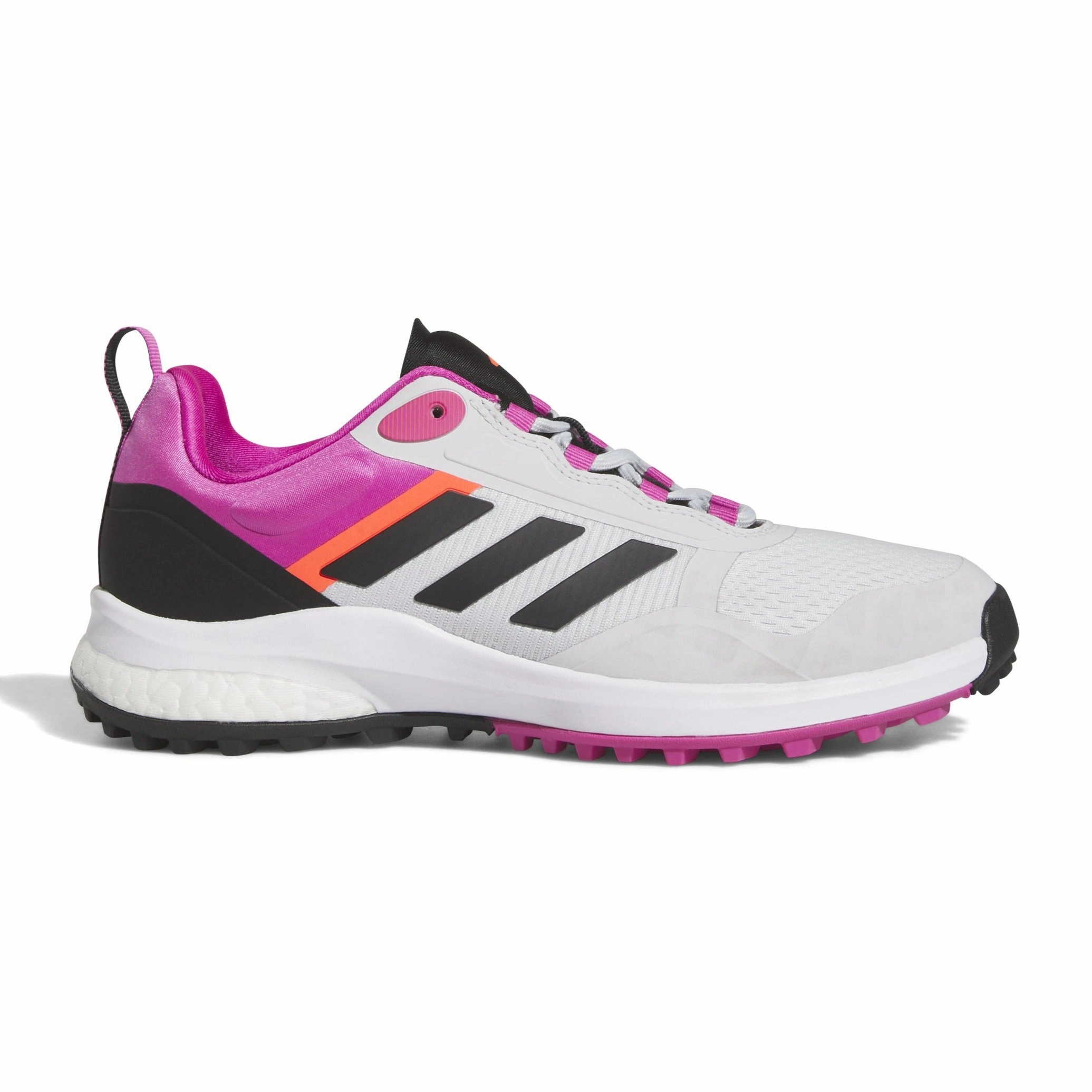 Old Customer Special adidas Ladies Zoysia Golf Shoes HP2156 Hardly Any Left Get Yours