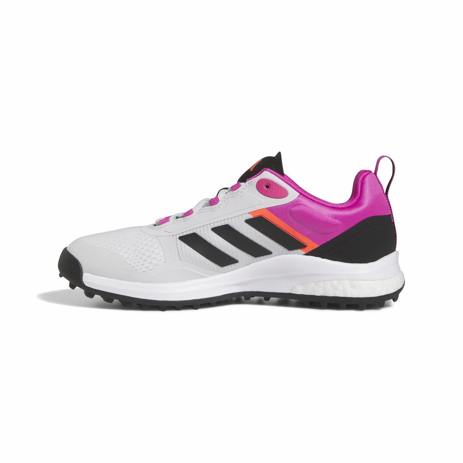 Branded Crossbody Bag For Travel adidas Ladies Zoysia Golf Shoes HP2156 Coated Canvas