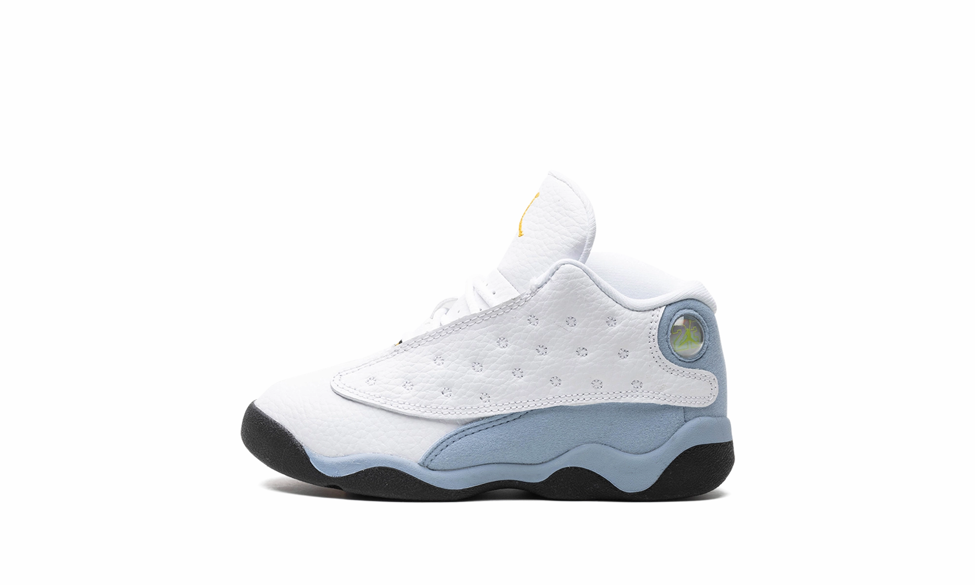 Old technology special Air Jordan 13 TD "Yellow Ochre" Newsletter discount Suede