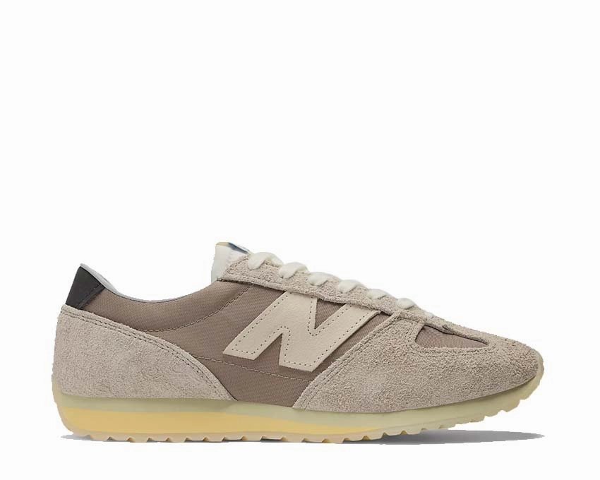 One of a Kind New Balance 471 "Grey Days" Personalized Selection Waterproof Travel Backpack, Get More For Less
