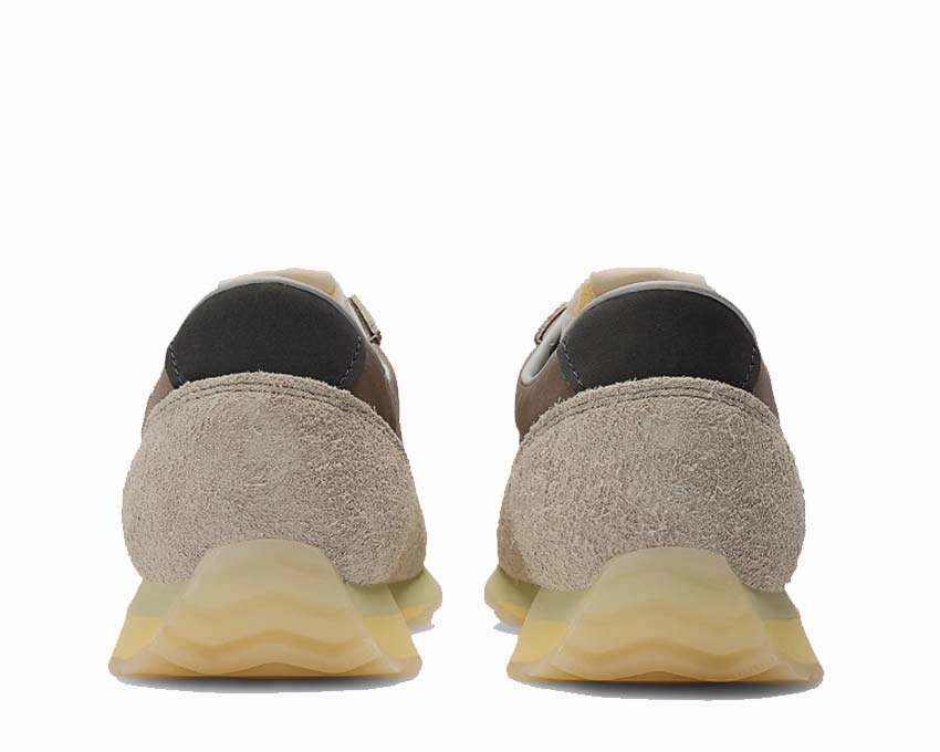 Limited Time Offer New Balance 471 "Grey Days" Front Flap