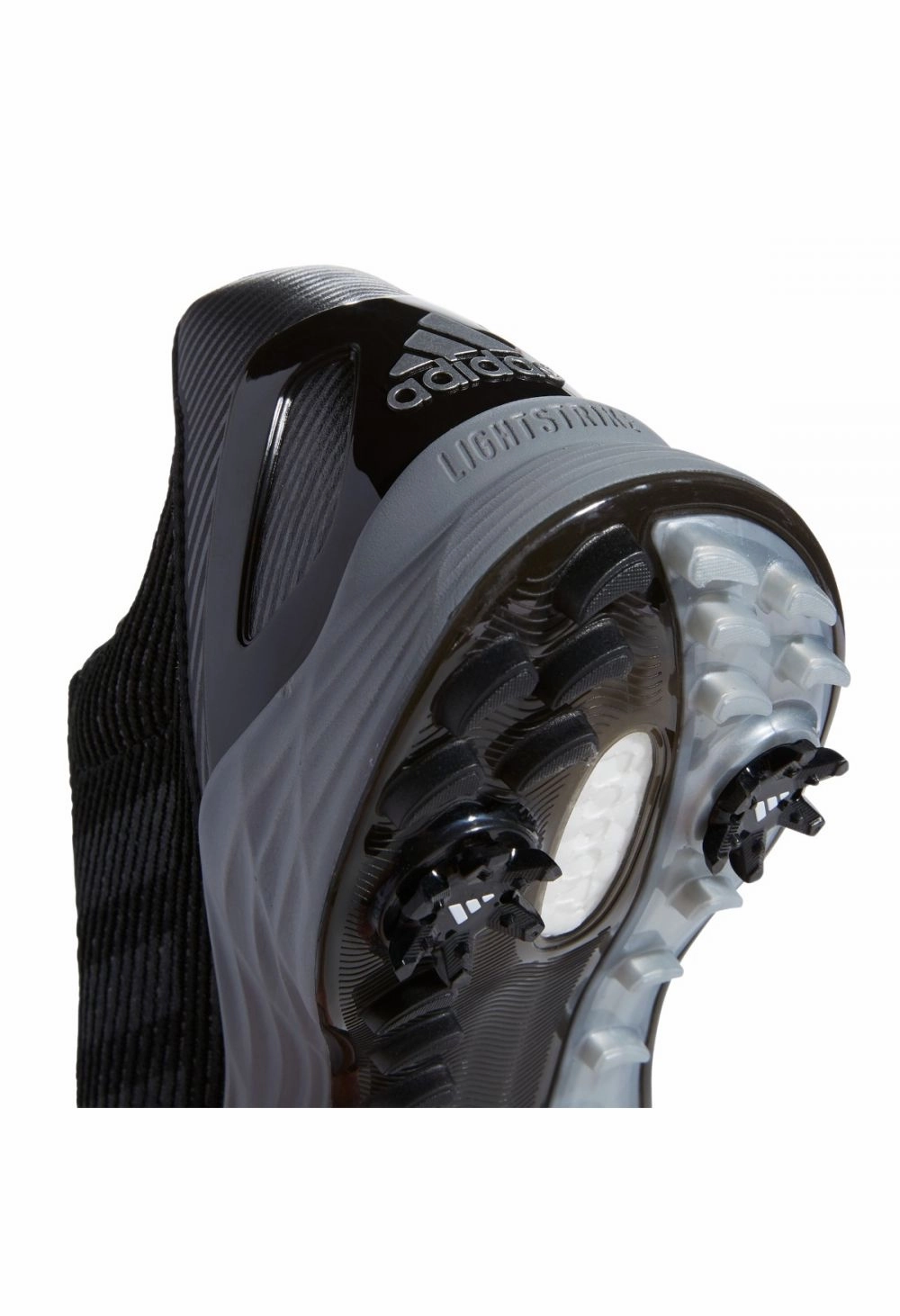 adidas ZG21 Motion Recycled Polyester Golf Shoes H67915 Simple, Stylish, Yours