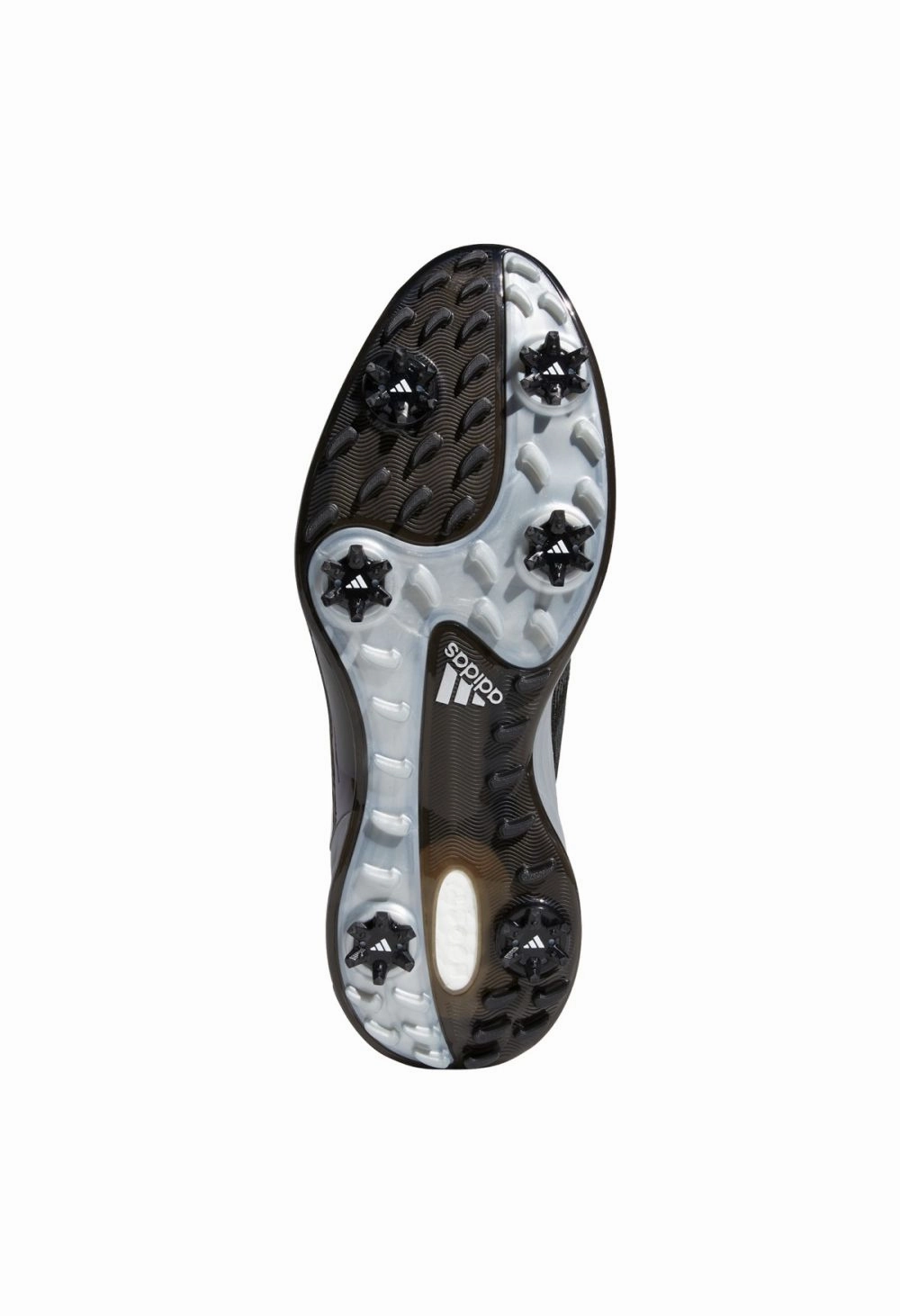 Perfect For Daily Use, Inspired By Nature, Affordable And Reliable adidas ZG21 Motion Recycled Polyester Golf Shoes H67915