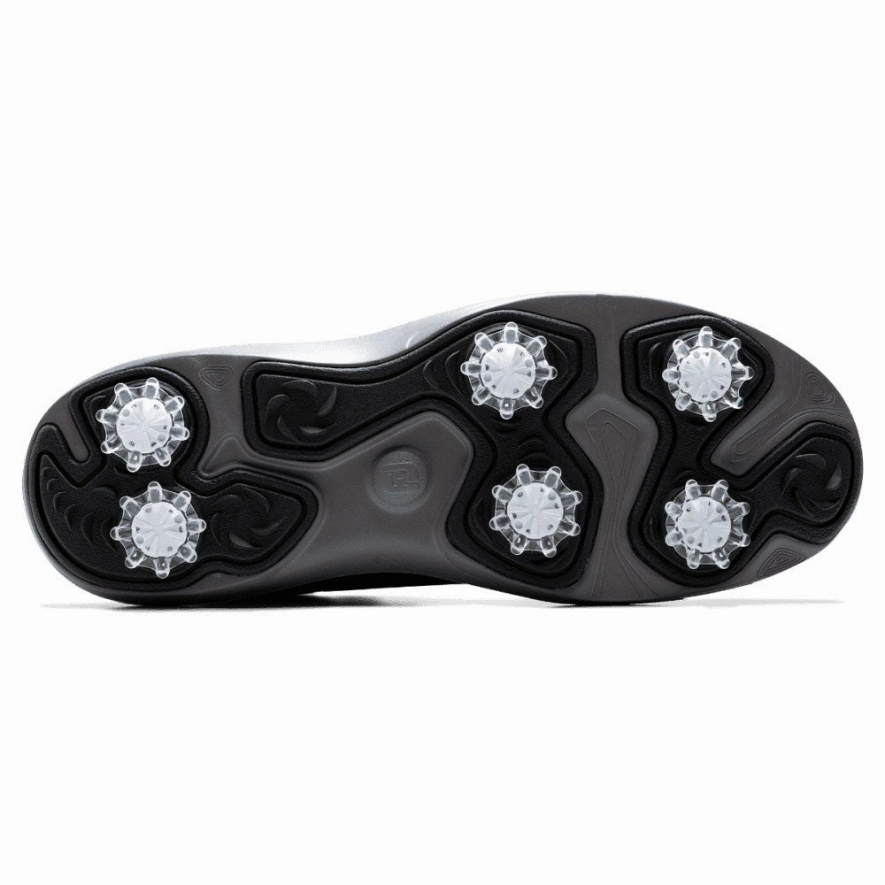 Trusted By Thousands, No-Fuss Design FootJoy Ladies eComfort Golf Shoes 98645