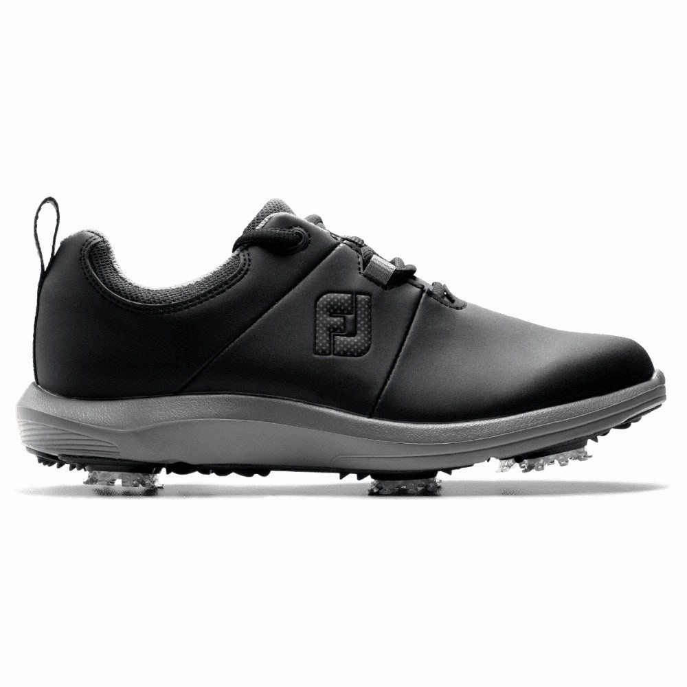 One-size-fits-all deal FootJoy Ladies eComfort Golf Shoes 98645 VIP Exclusive Multiple Compartments, Best For Workouts, Neoprene