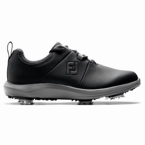 One-size-fits-all deal FootJoy Ladies eComfort Golf Shoes 98645 VIP Exclusive Multiple Compartments, Best For Workouts, Neoprene