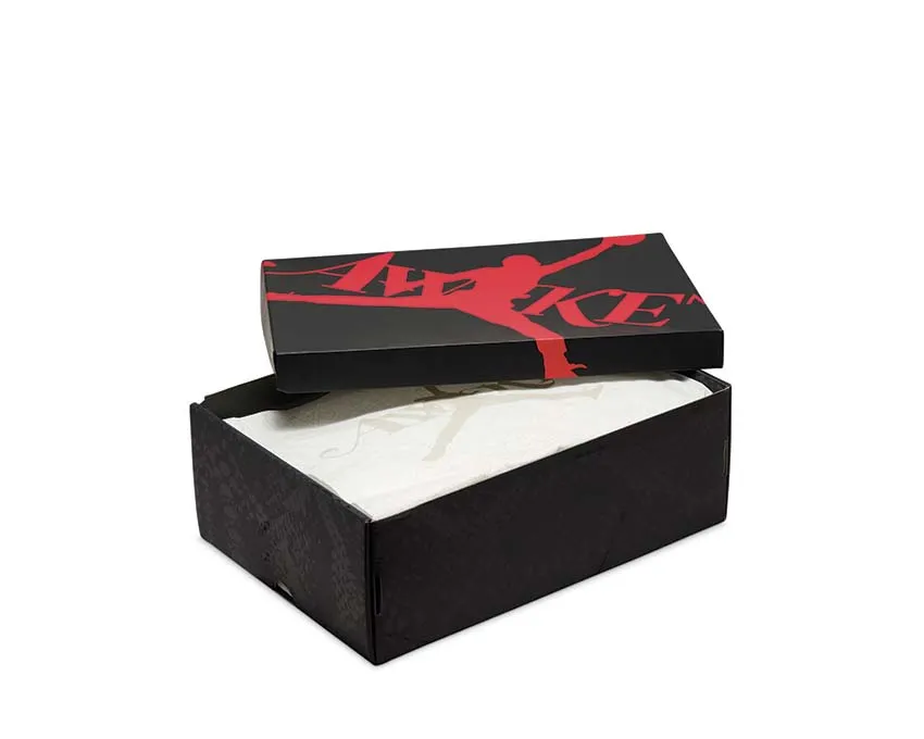 Jordan Air Ship X Awake NY "Game Royal" Jute, Built For The Long Haul, Quick Access Pocket
