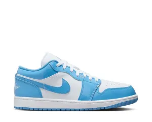 Click For Details Open box special Air Jordan 1 Low SE "Legend Blue" Independence Day sale