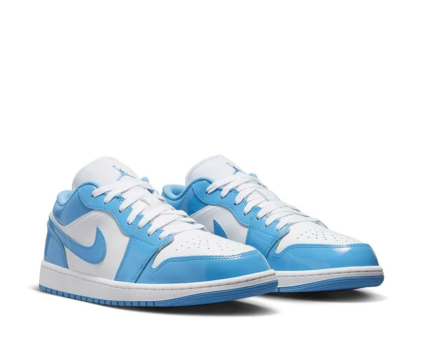 Air Jordan 1 Low SE "Legend Blue" Shop With Confidence