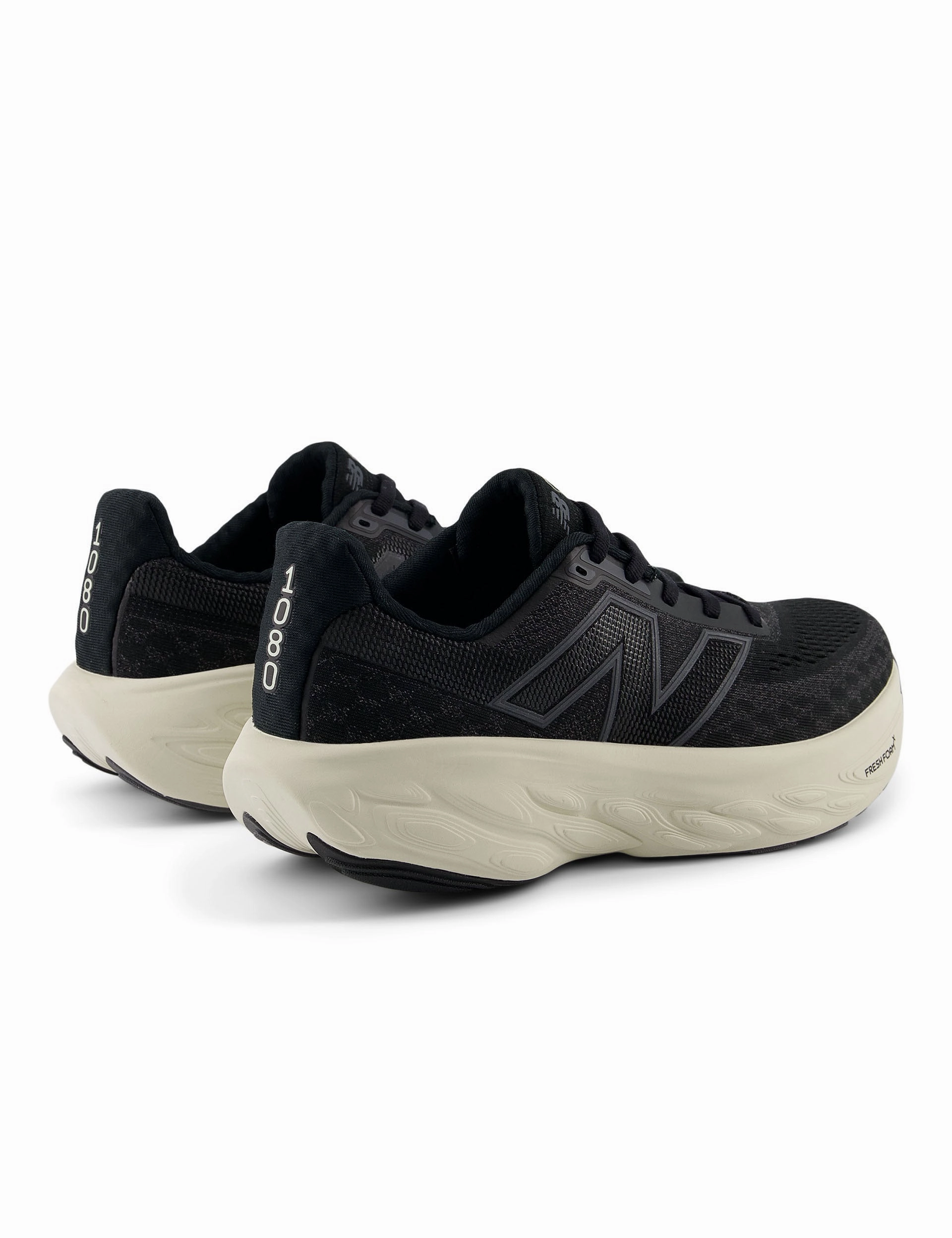 Trusted By Thousands, Handbag With Multiple Pockets Fresh Foam X 1080 v14 Shoes - Black