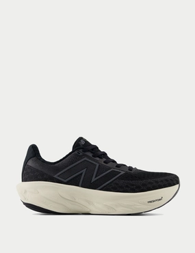 Designed For Everyday Use Open box special Fresh Foam X 1080 v14 Shoes - Black Retro design discount