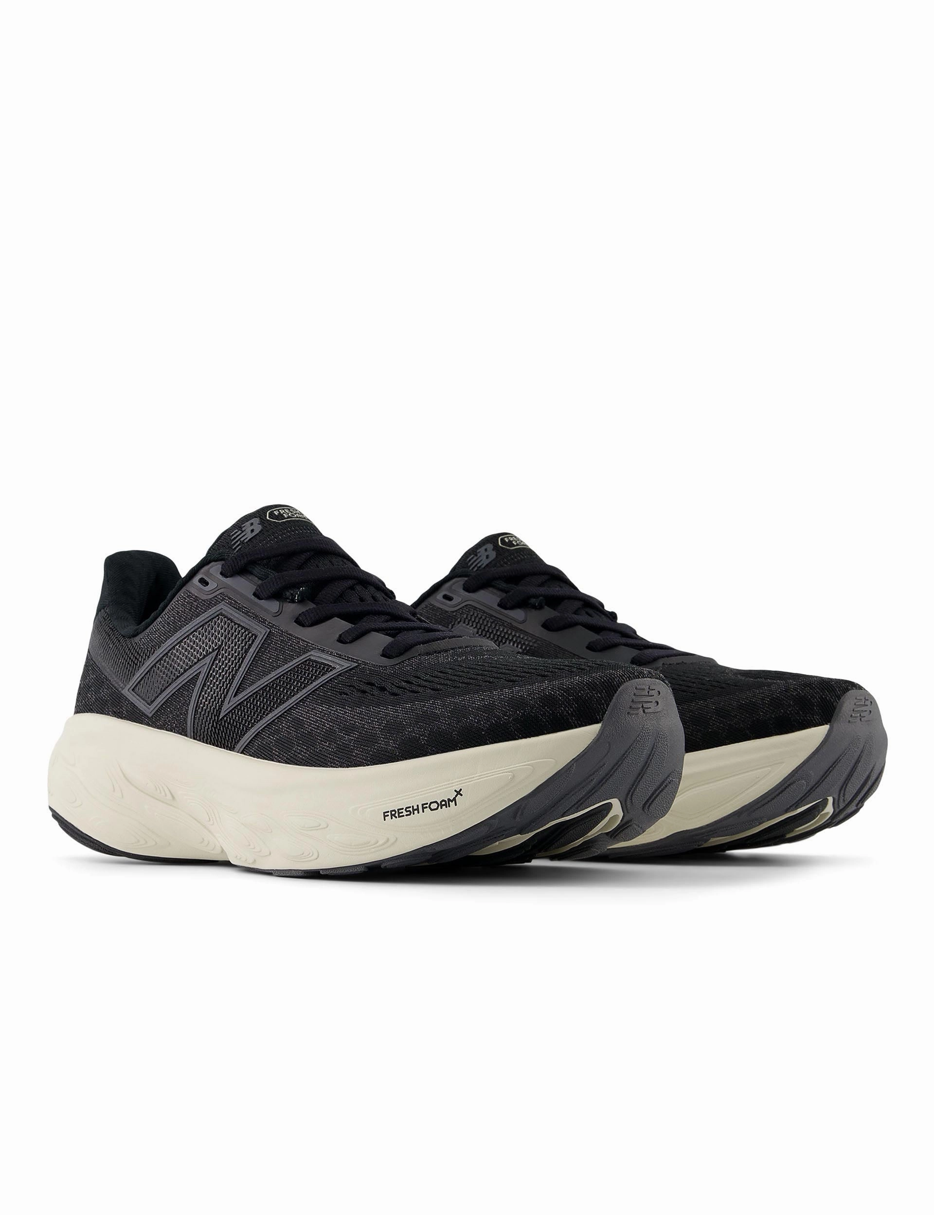 Must-Have Item Fresh Foam X 1080 v14 Shoes - Black