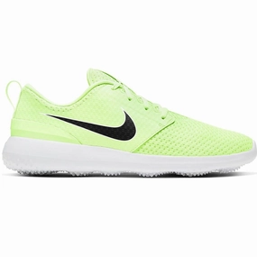 Drawstring Gym Bag With Shoe Pocket, Nylon Open box special Nike Roshe G Golf Shoes CD6065 Grab It Now