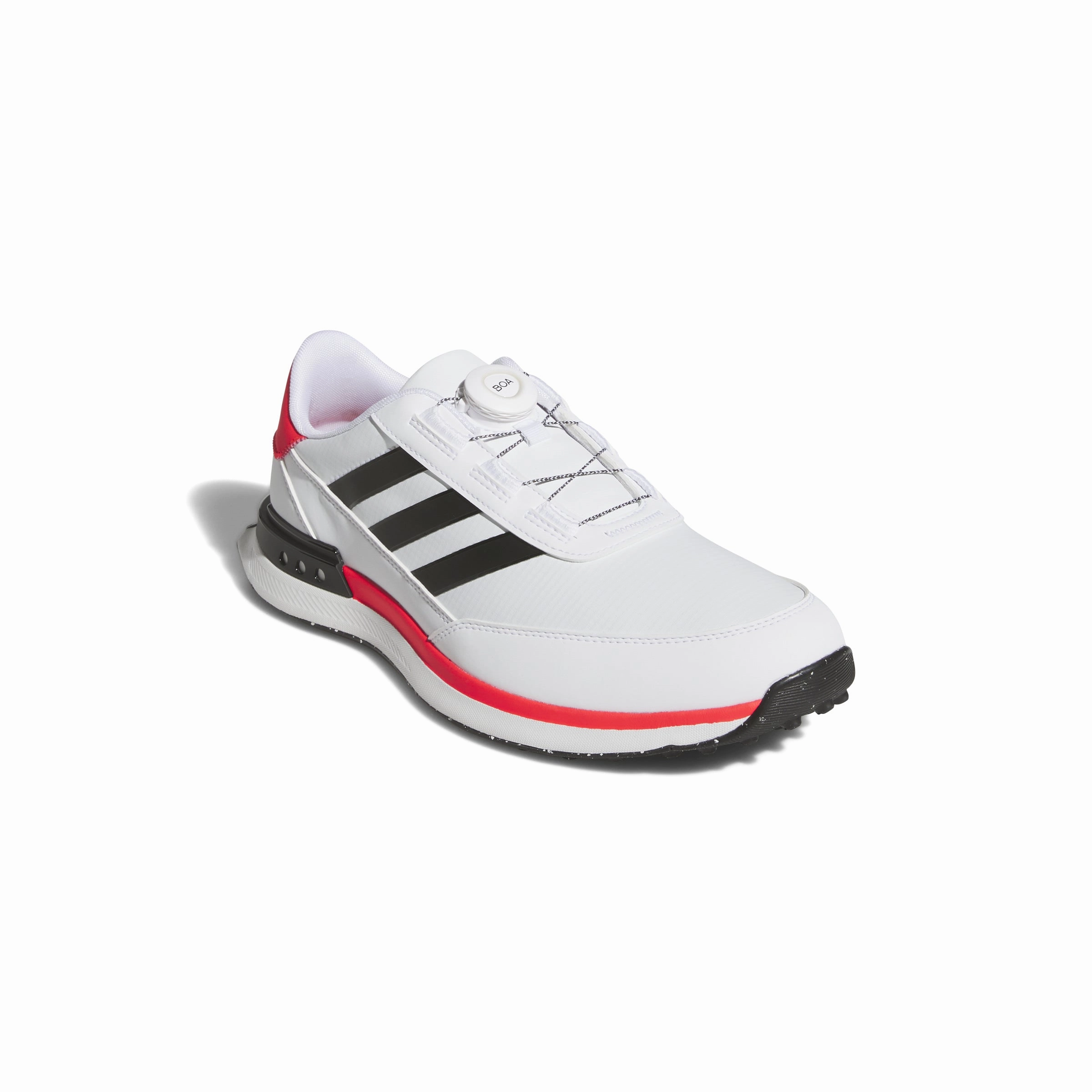 adidas S2G SL BOA Golf Shoes JI4033 Check It Out, Convertible Shoulder Bag For Daily Use