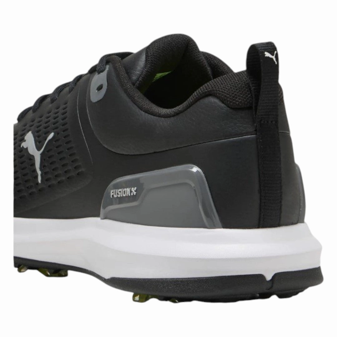 Just Dropped Puma Fusion Plus Golf Shoes 311876