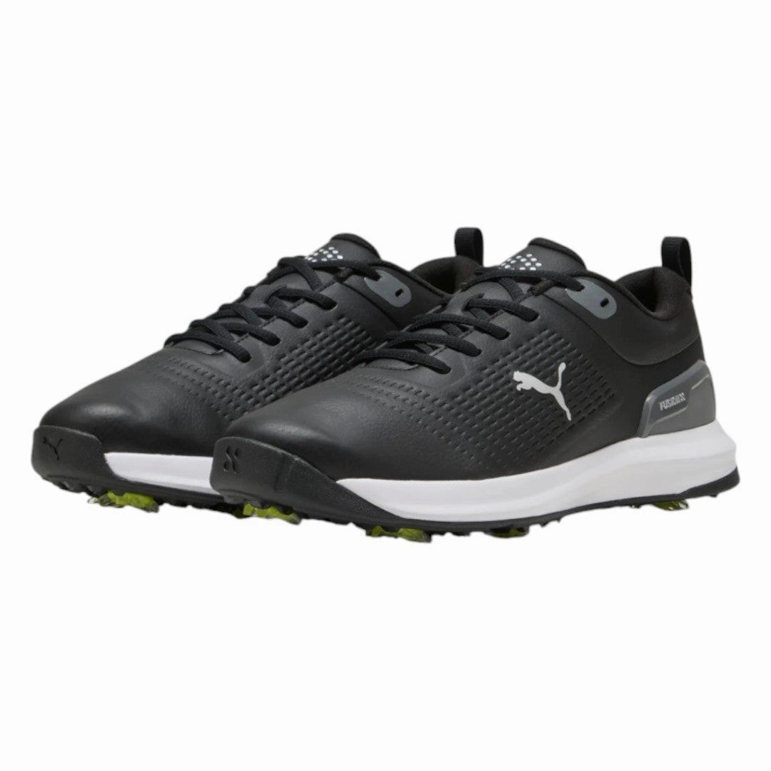 Puma Fusion Plus Golf Shoes 311876 Everyday