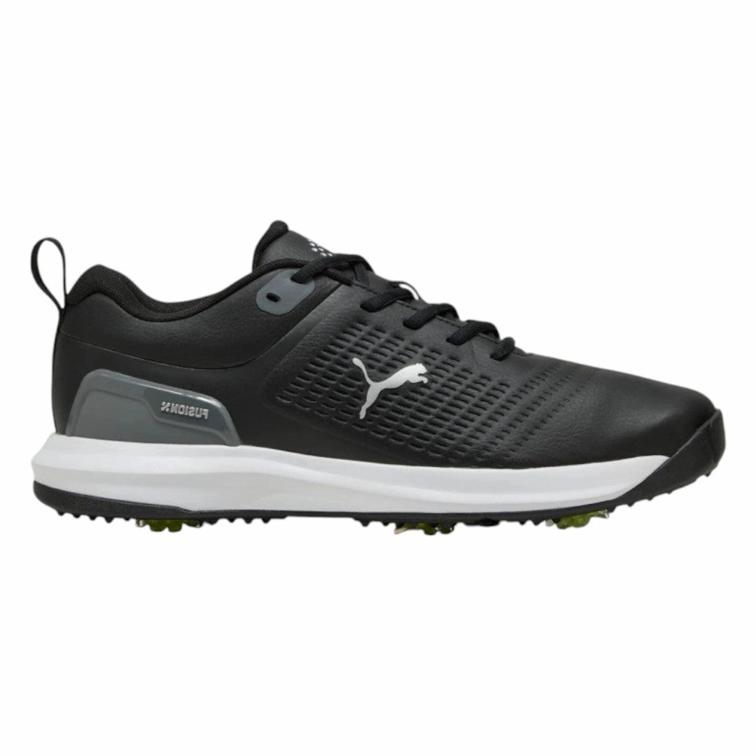 Handbag With Multiple Pockets Premium deal Puma Fusion Plus Golf Shoes 311876 Value redemption Optimized For Daily Use