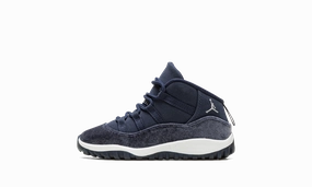 Add Style To Your Life, Affordable Luxury Order Early Air Jordan 11 TD "Midnight Navy" Money Saving Offer