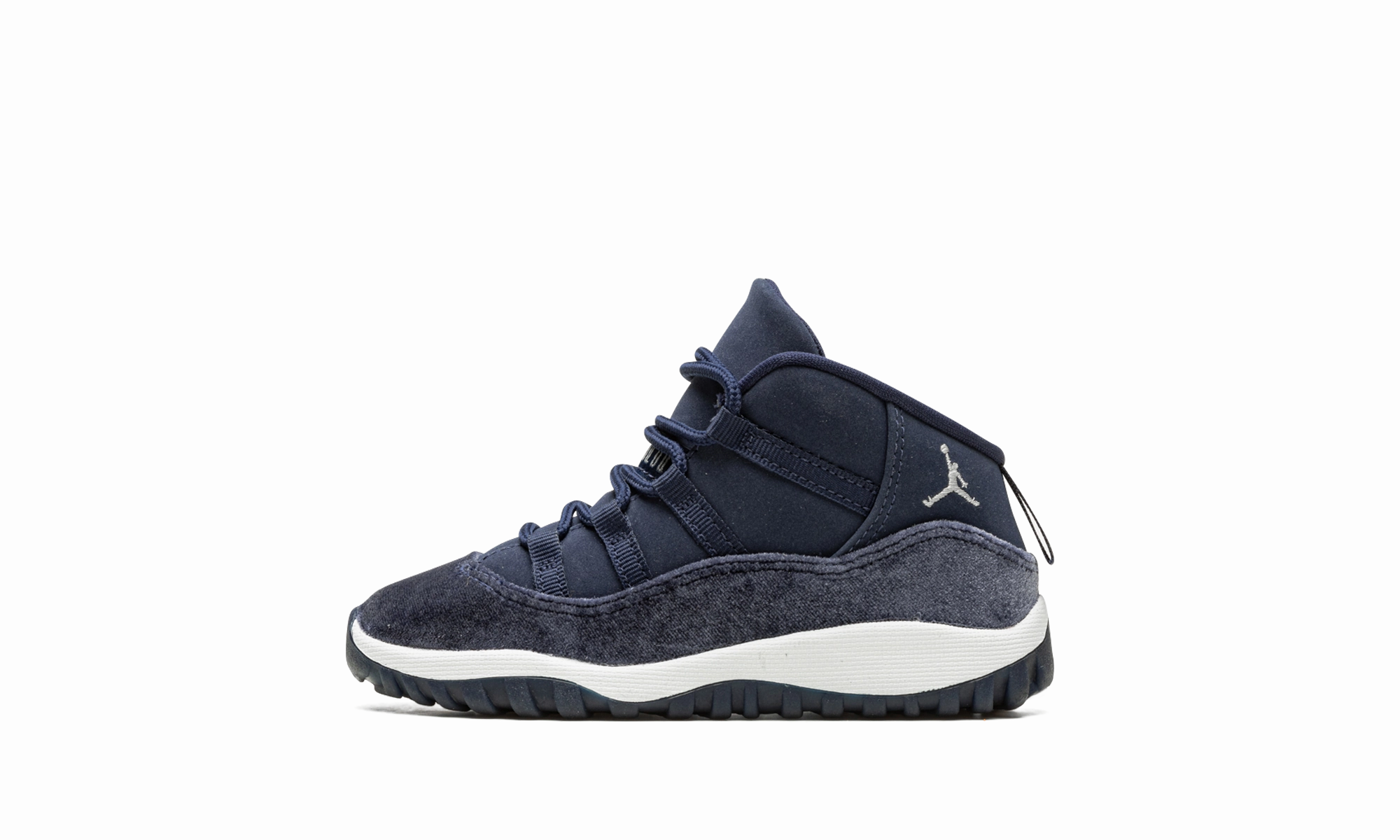 Add Style To Your Life, Affordable Luxury Order Early Air Jordan 11 TD "Midnight Navy" Money Saving Offer