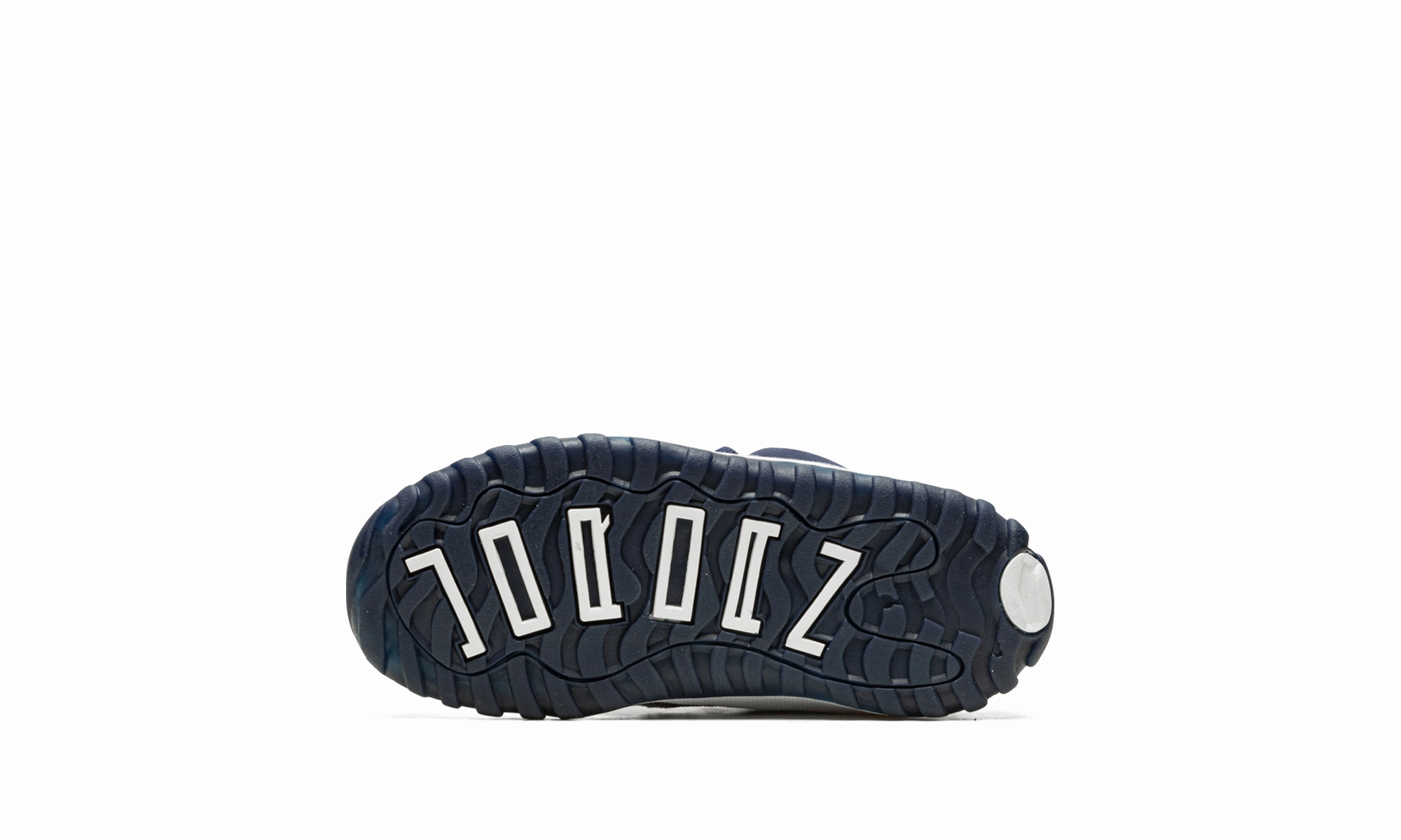 Air Jordan 11 TD "Midnight Navy" Raffia Woven Summer Bag, Water-Resistant