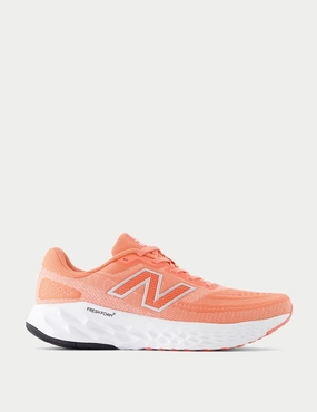 Order Early Fresh Foam X EVOZ v4 Shoes - Flare Quality Guaranteed One Click Away, Suede, Perfect At Home
