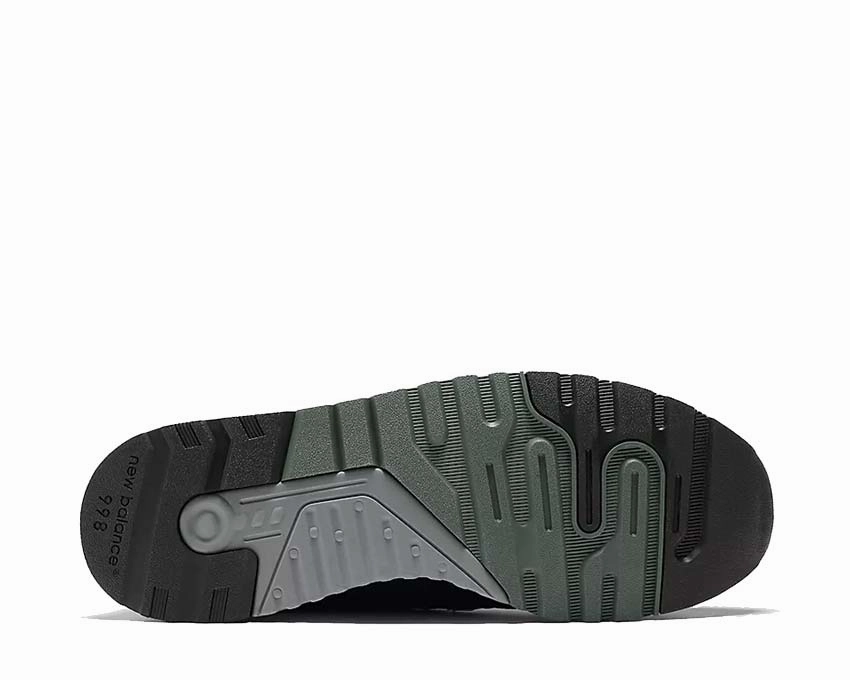 New Balance 998 Made in USA Best For Workouts, Fits Any Lifestyle