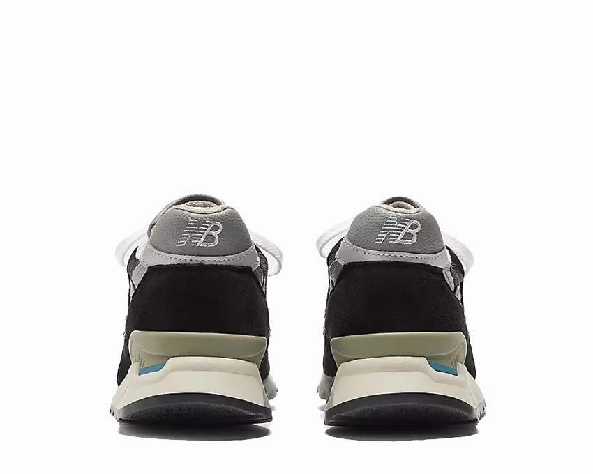Patent Leather, Hot Pick Of The Day New Balance 998 Made in USA