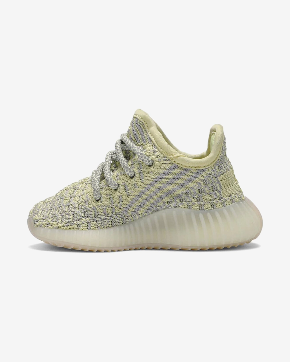 ADIDAS YEEZY BOOST 350 ANTLIA (NON REFLECTIVE) INFANTS Suede Crossbody Purse