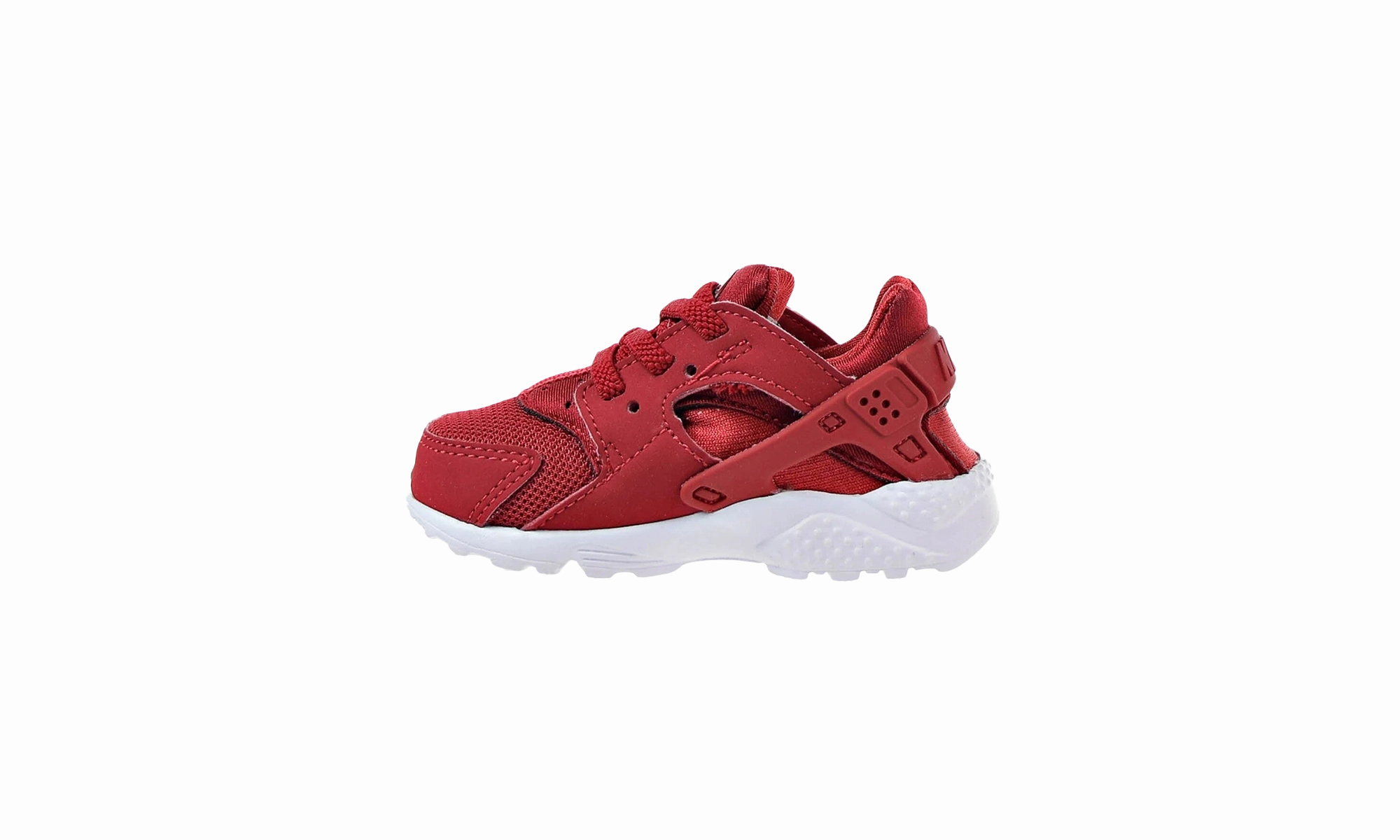 Drawstring Closure Organizer Insert Huarache Run (Td) Toddlers Style "GYM RED/GYM RED-DARK GREY" Economy Pick Jute Beach Tote