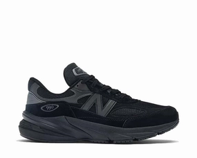 Organizer Insert New Balance 990v6 Made in USA "Triple Black" Adventure-enabling discount Oversized, Ultra-Soft Texture