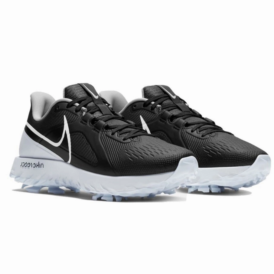Nike React Infinity Pro Golf Shoes CT6620 Seamless Style, Adventure Awaits