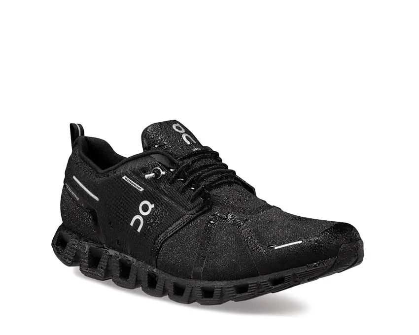 Fast & Secure Checkout On Cloud 5 Waterproof W