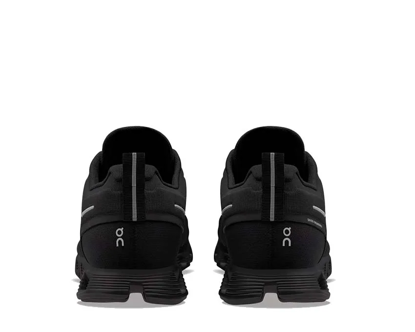 On Cloud 5 Waterproof W Functional, Leather, Trendy