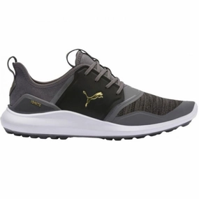 Style Delivered Original Brand Puma Ignite NXT Golf Shoes 192225 First-Class Quality Trendy And Practical