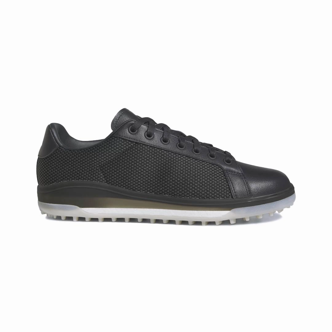 Original Concept adidas - Men's Go-To Spikeless 1 Golf Shoes (GV6906) Comprehensive Needs Met Easy To Carry, Ideal For Travel, For City Or Trail