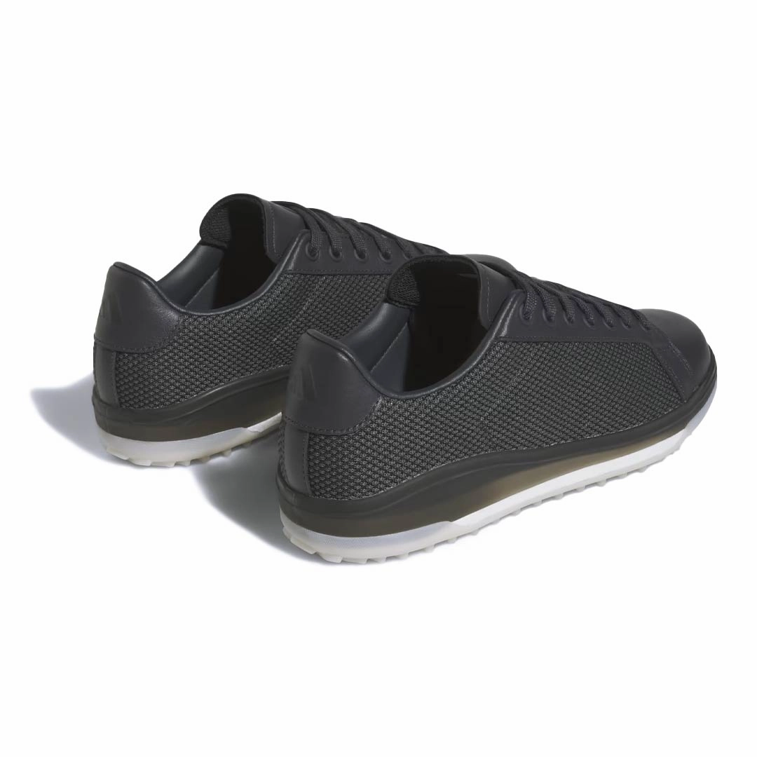 Get More For Less, Buckle Closure adidas - Men's Go-To Spikeless 1 Golf Shoes (GV6906)