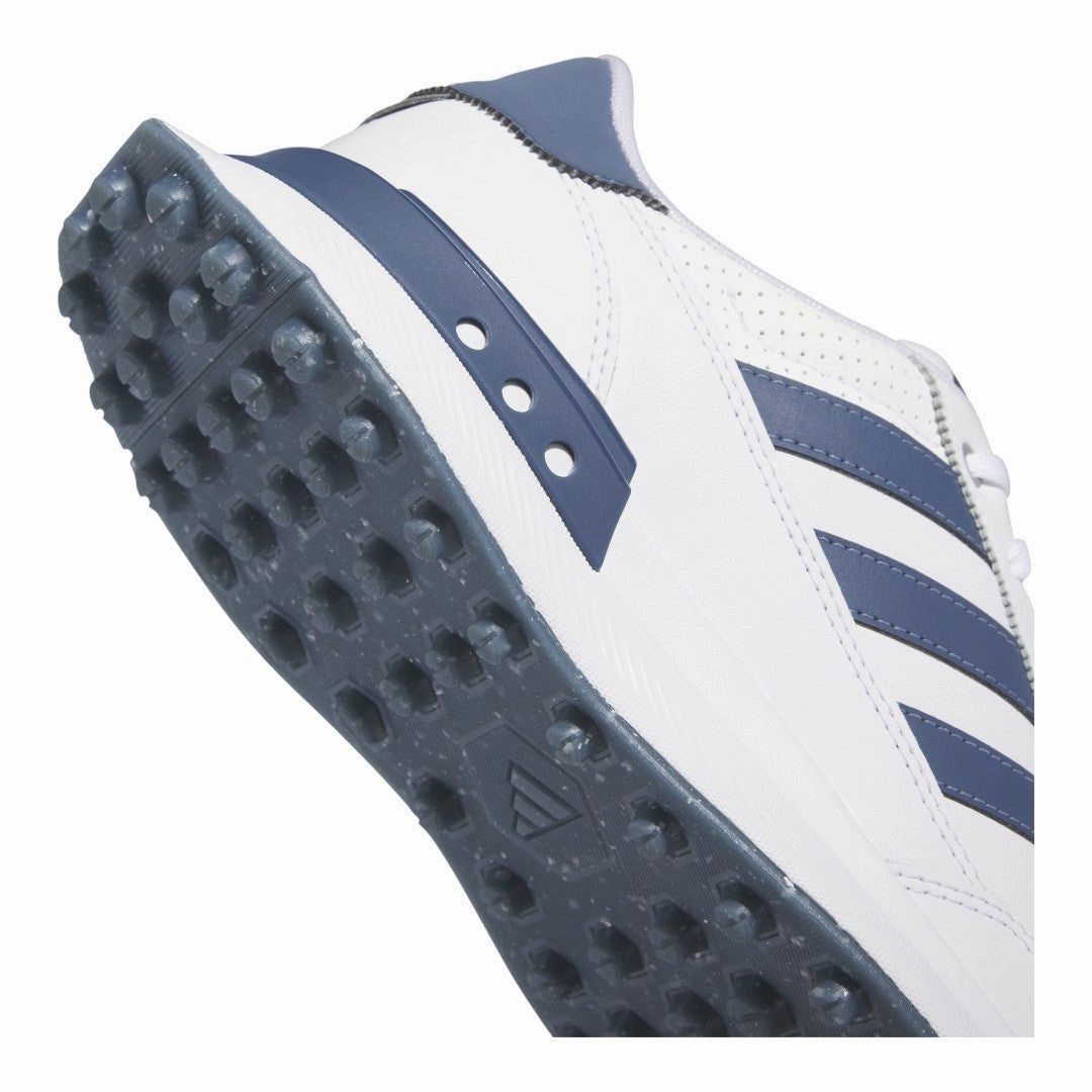 Minimalist Vibe adidas S2G SL Leather 24 Golf Shoes IF6606