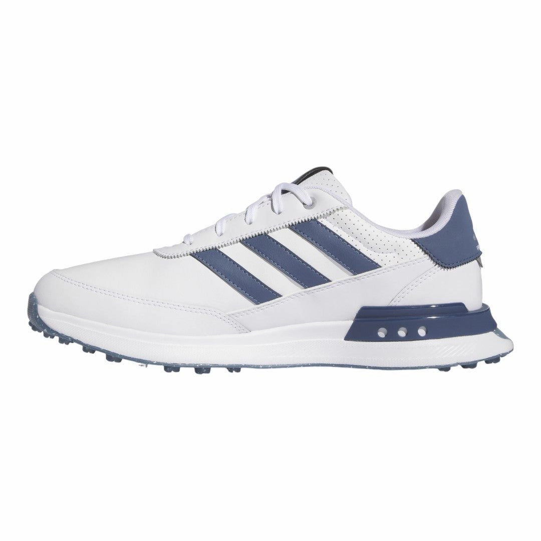 adidas S2G SL Leather 24 Golf Shoes IF6606 Premium Quality, Your Next Favorite, Eco-Packaged