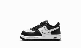Click To Buy Original Craftsmanship Air Force 1 '07 TD "Panda" Denim Space-Saving
